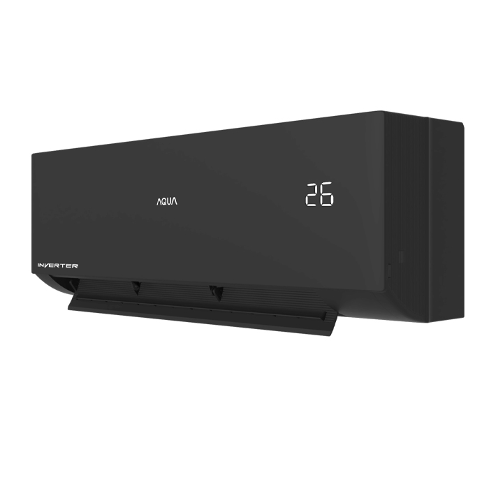 Aqua AC Split 1 PK Inverter UV Cool Premium - AQA-KCR10VSW